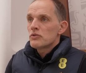 B体育-图赫尔：这两场比赛的艰难都在预料之中，我们还有时间去复盘